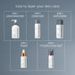 precleanse routine