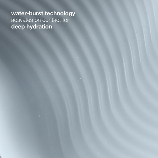 pro-collagen banking water cream - travel