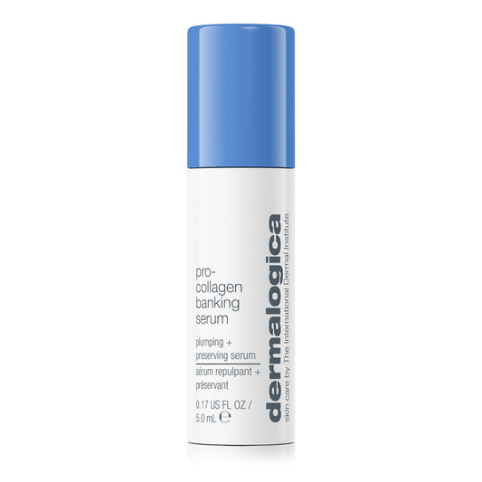 pro-collagen banking serum trial
