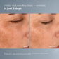 pro-collagen banking water cream before and after