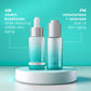 age bright clearing serum product pair