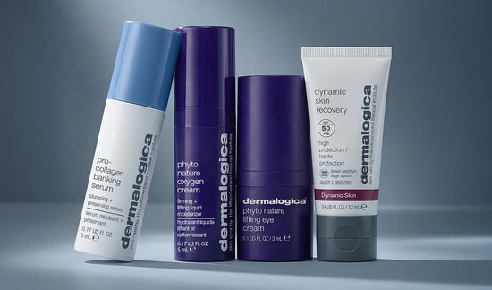  pro-collagen banking serum, phyto nature oxygen cream, phyto nature lifting eye cream, dynamic skin recovery spf50 