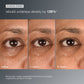 smart eye density undereye serum clinical