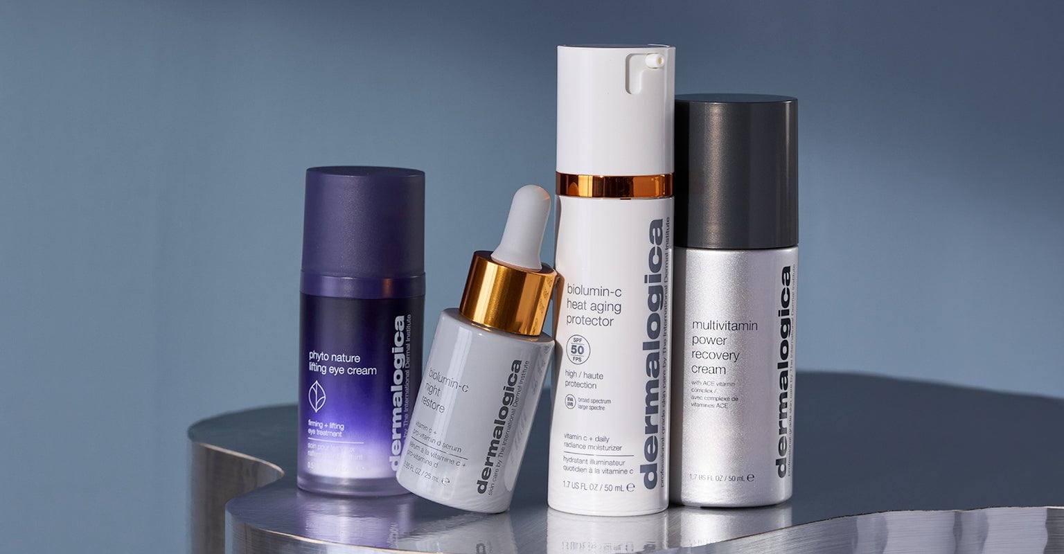 Protect Your Skin with Dermalogica's SPF Products | Dermalogica®