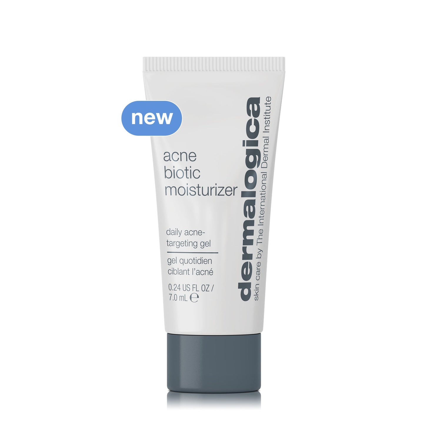 acne biotic moisturizer - travel 