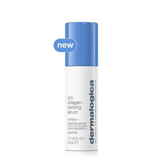 pro-collagen banking serum - travel