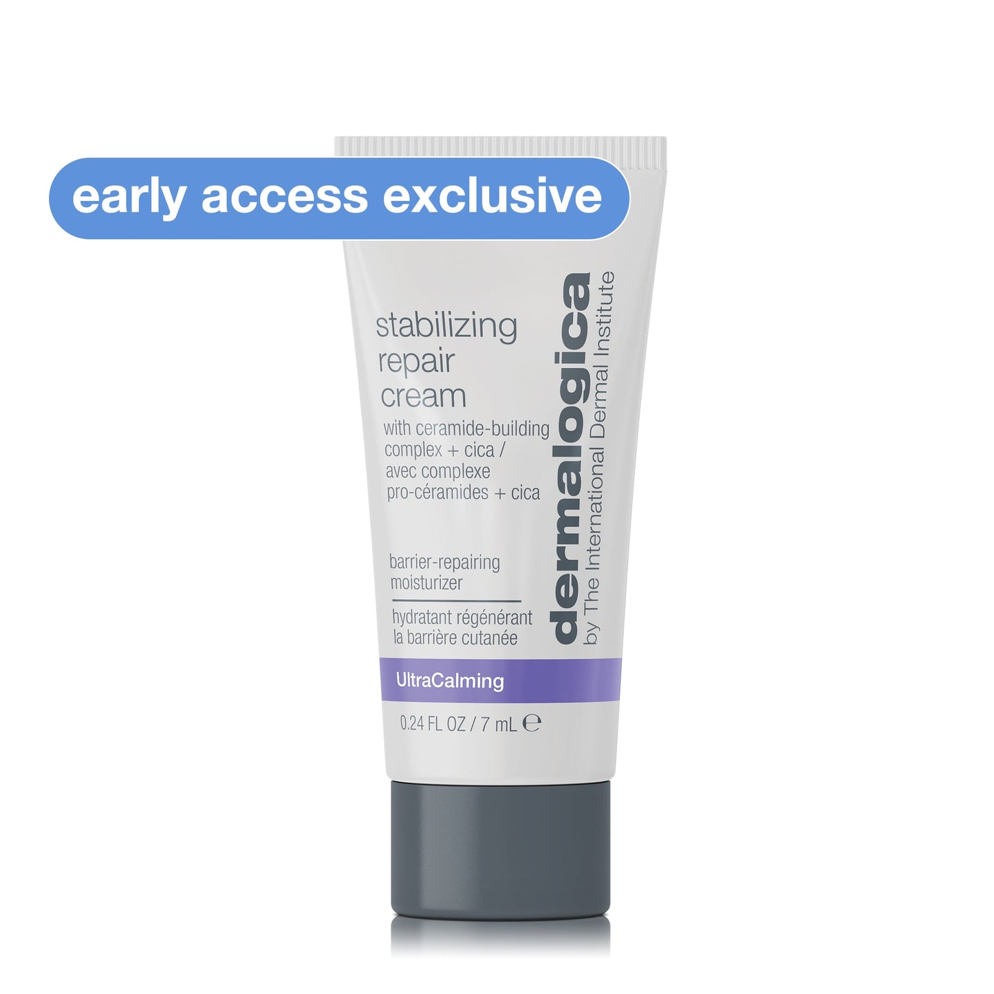 stabilizing repair cream - travel 
