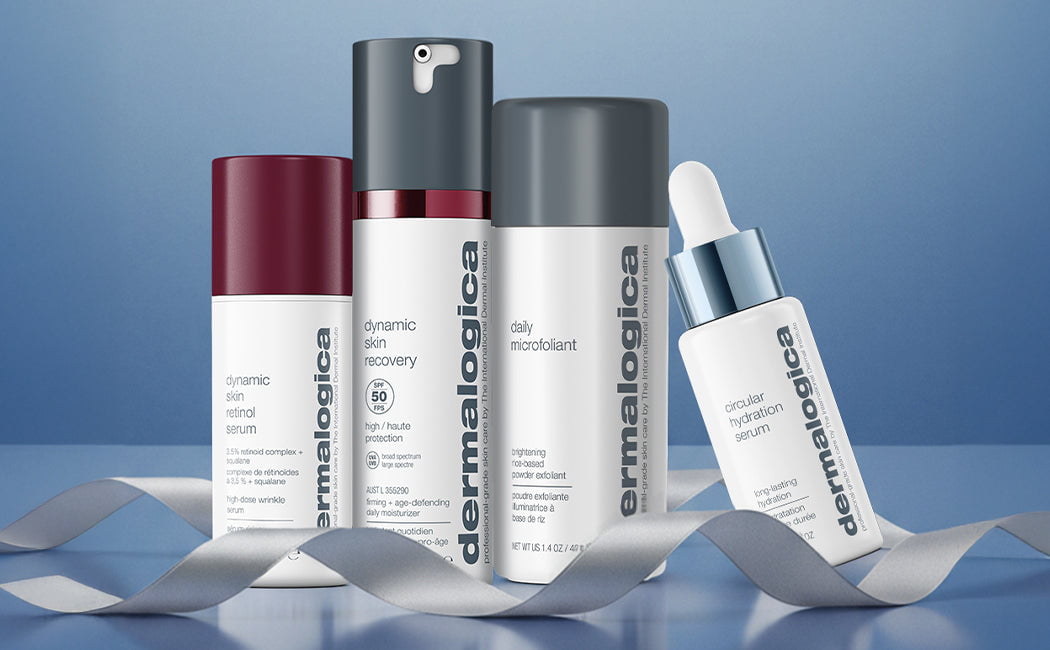 Shop All Dermalogica Skin Care Products | Dermalogica®
