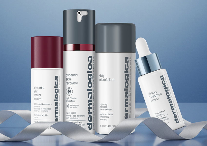 Dermalogica® Skin Care | Official Site