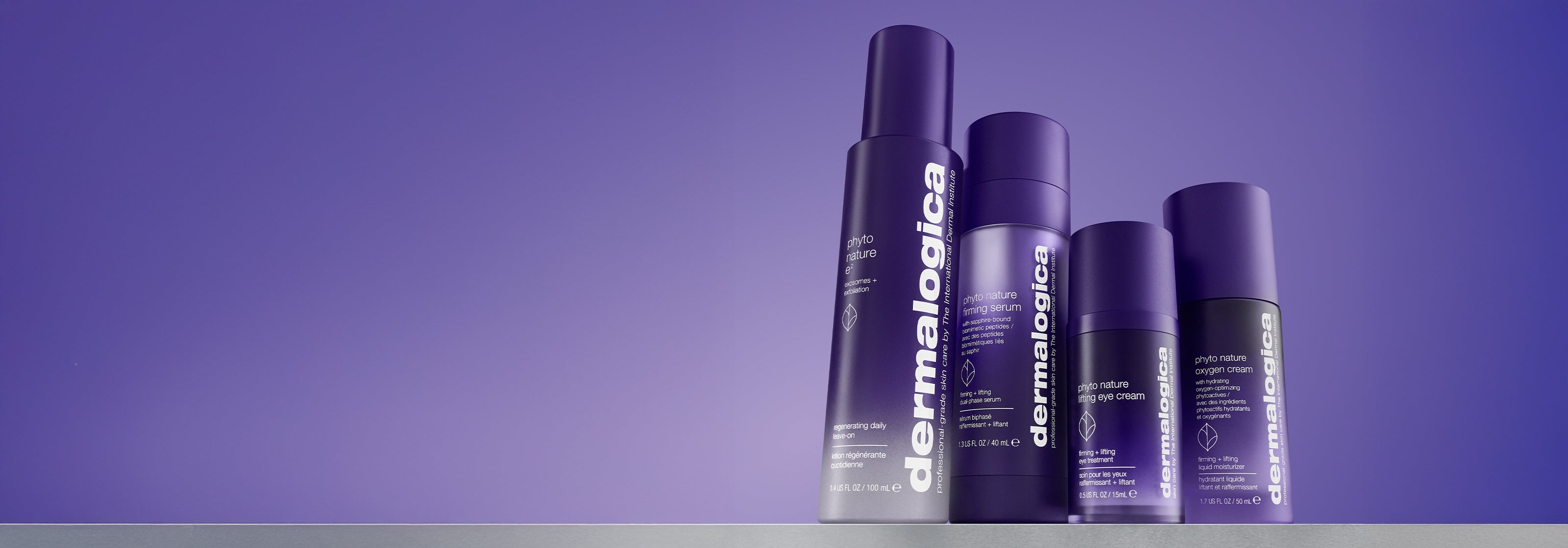 Phyto nature – Dermalogica