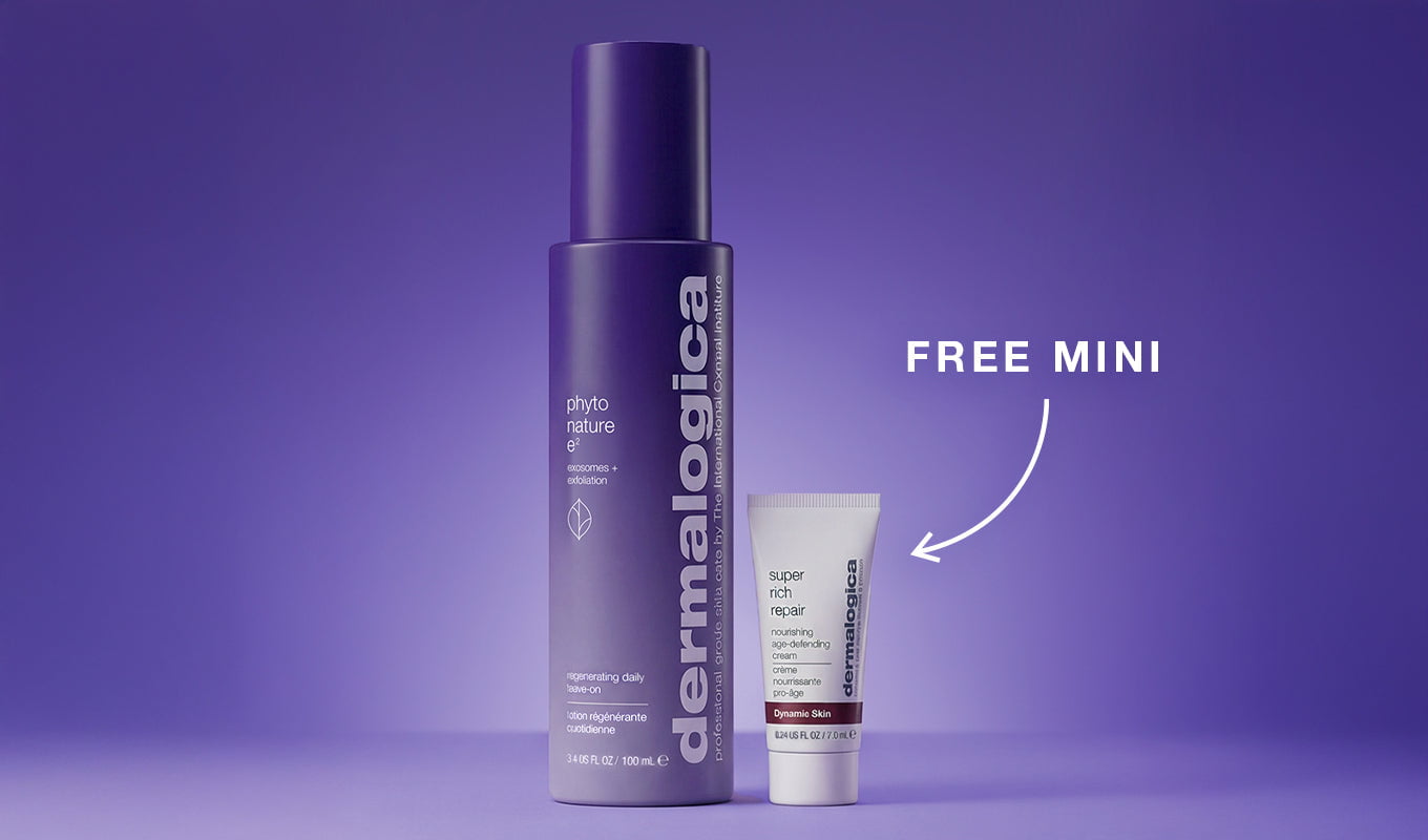 Circular Hydration Serum With Hyaluronic Acid | Dermalogica®