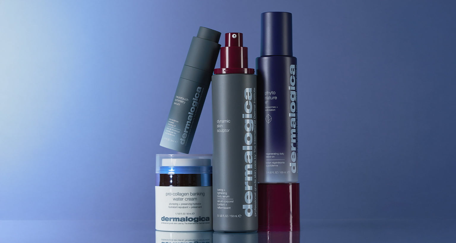holiday collection (qualifying sets for ornament gwp) – Dermalogica