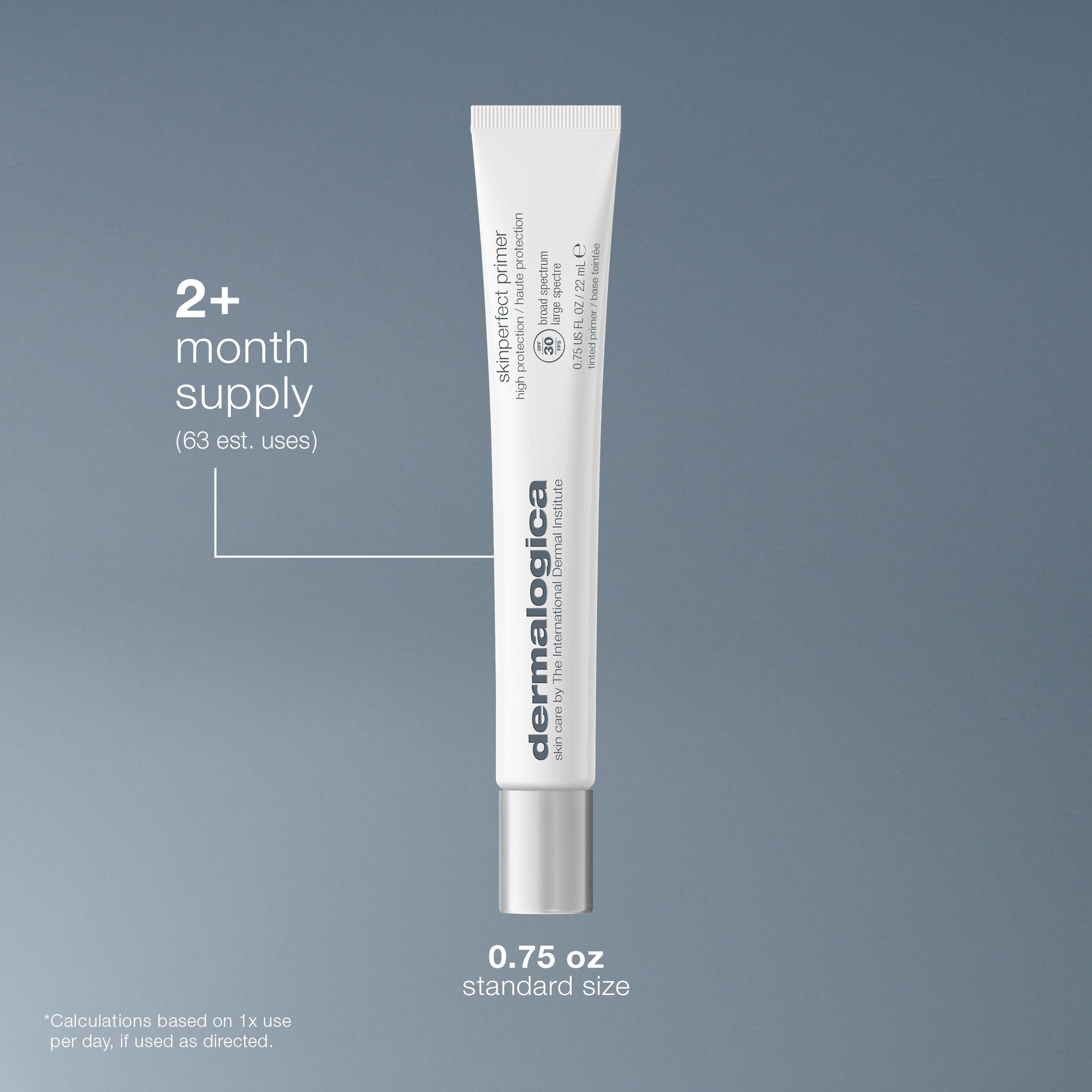 SkinPerfect Primer SPF30, Make-up Primer, SPF Primer | Dermalogica®