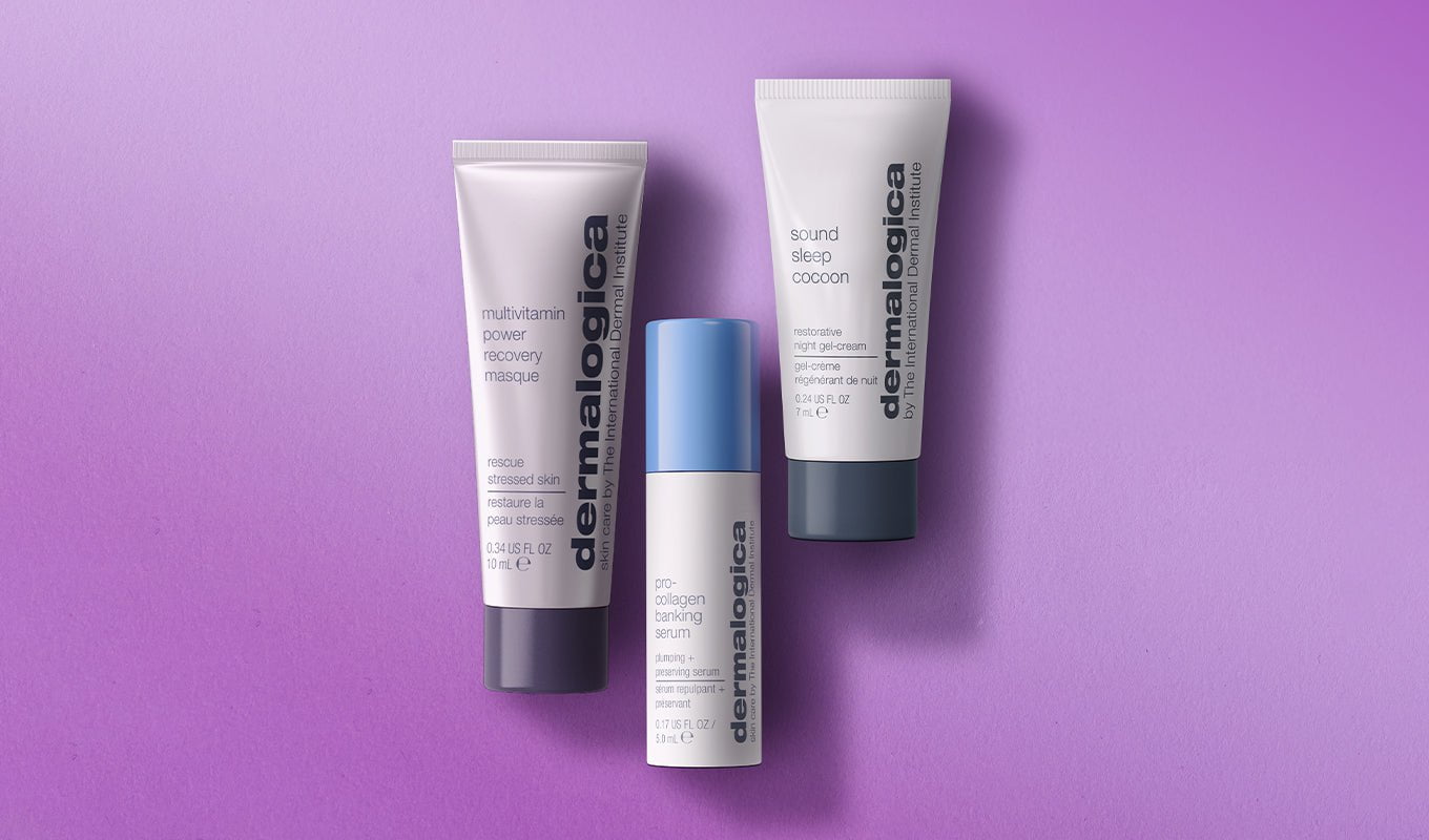 Power Rich, Firming & Anti-Aging Face Cream | Dermalogica®