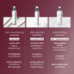 skin resurfacing cleanser comparison