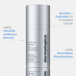 smart eye density undereye serum