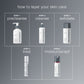 smart response serum routine