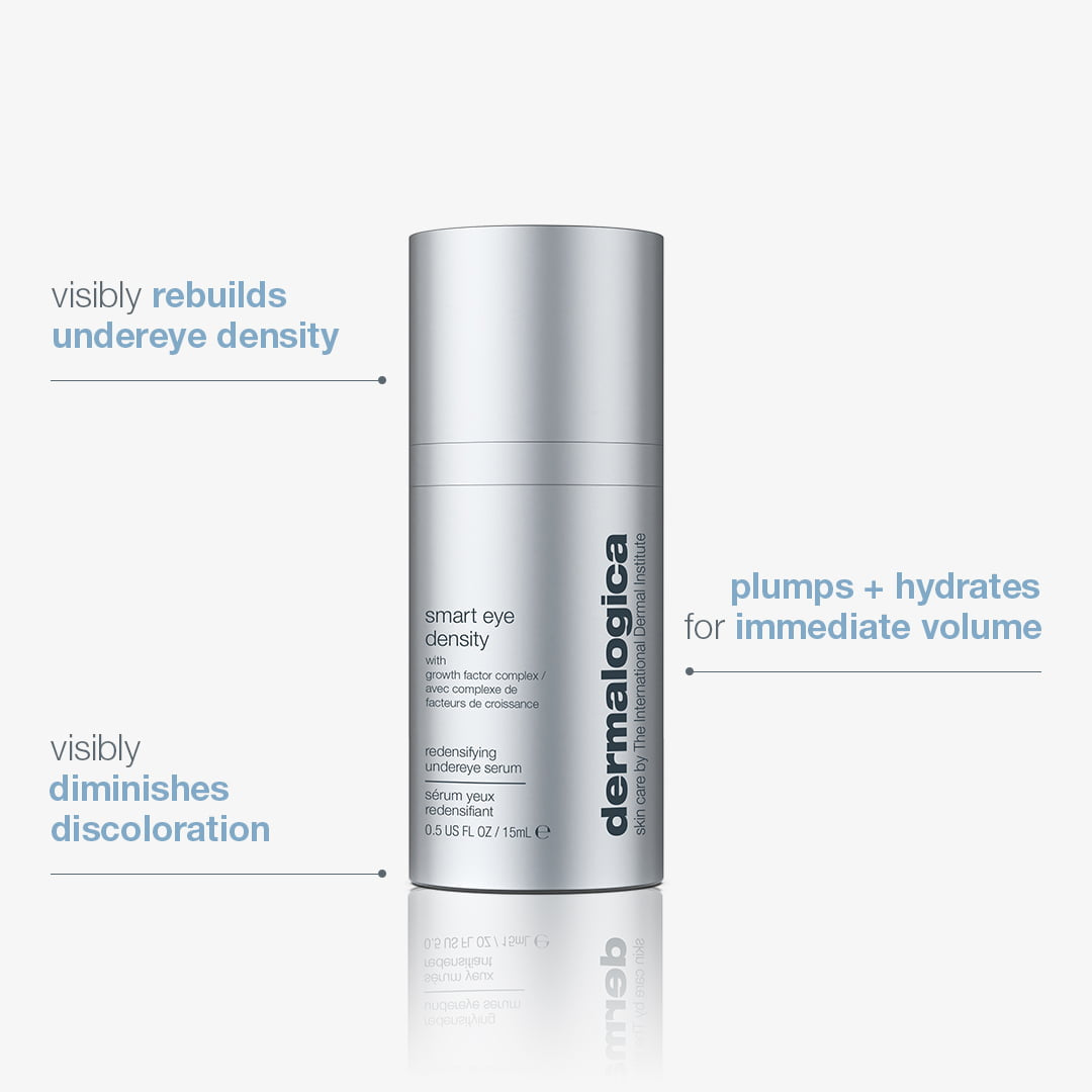 smart eye density undereye serum