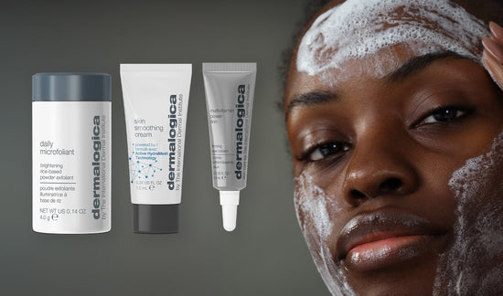  <p><strong>smooth skin essentials</strong></p> 