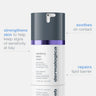 stabilizing repair cream with benefits