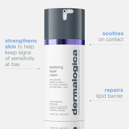 stabilizing repair cream with benefits