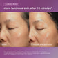stressed skin recovery system clinical proof