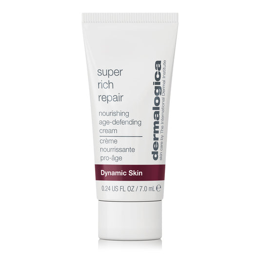 super rich repair trial
