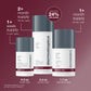 super rich repair moisturizer number of uses