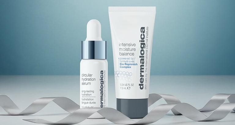 Dermalogica® Skin Care | Official Site