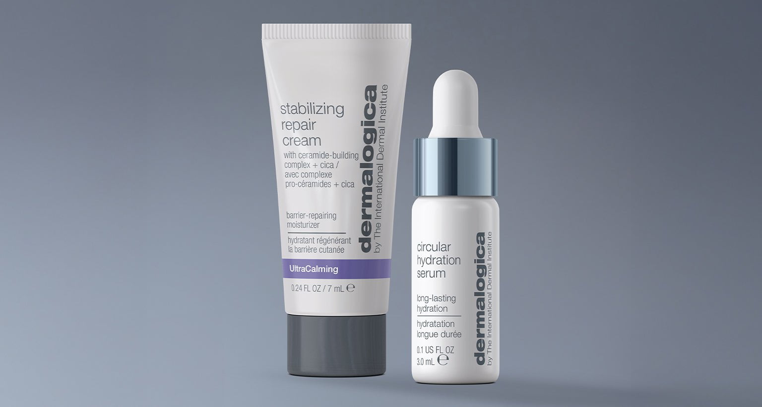 Dermalogica® Skin Care | Official Site