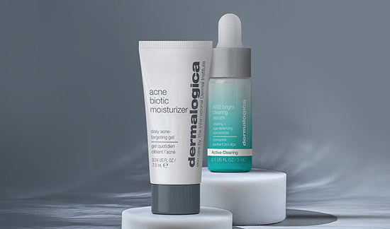  <p><strong>acne-fighting duo</strong></p> 