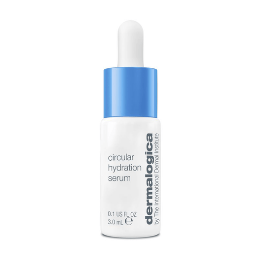 trial primary circular hydration serum