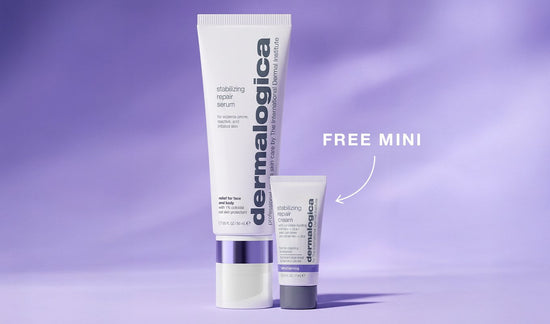 <p><strong>free mini moisturizer</strong></p>