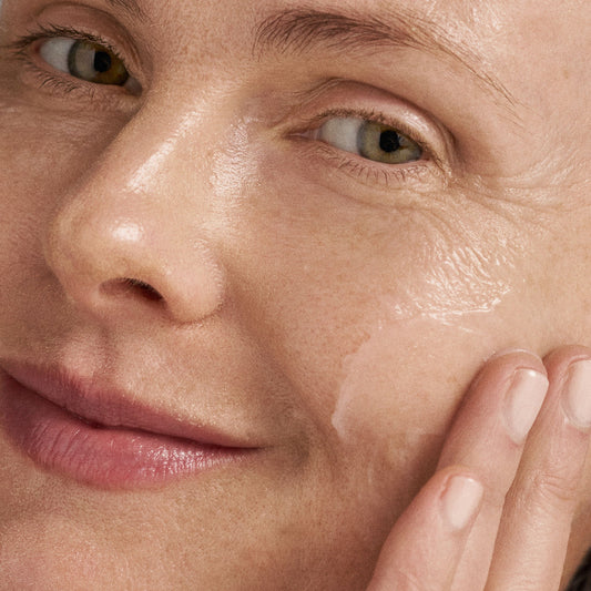 ultracalming cleanser benefits