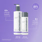 ultracalming cleanser number of uses
