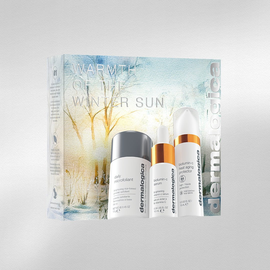 warmth of the winter sun set (3 travel-size) 