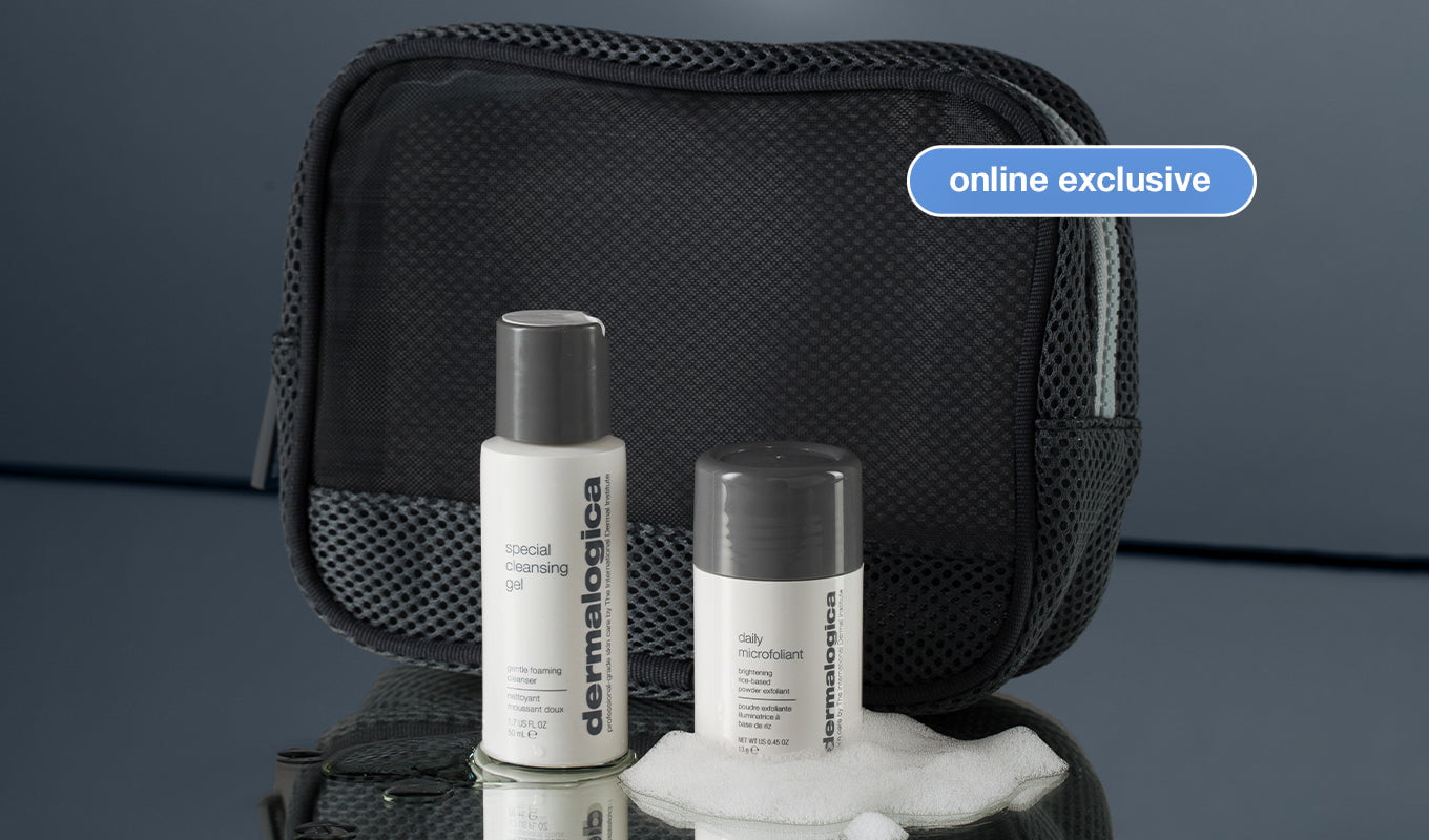 dermalogicaまとめ売り welcome gift - gift – Dermalogica