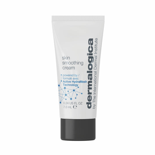 skin smoothing cream trial
