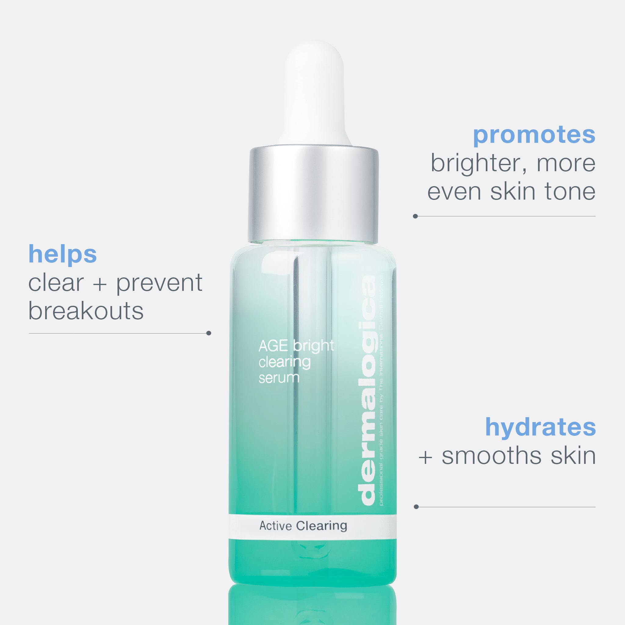 Dermalogica Age Bright Clearing Serum product image