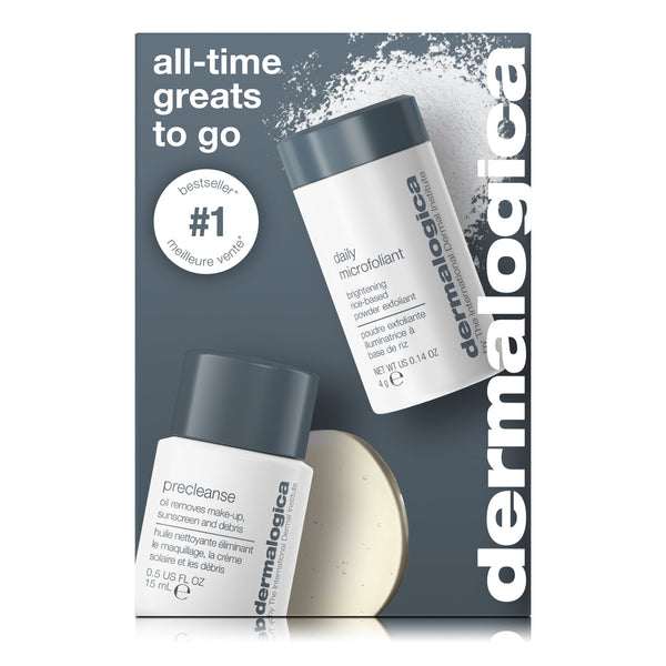 dermalogicaまとめ売り all-time-greats-to-go-