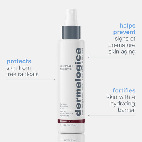 antioxidant hydramist 15