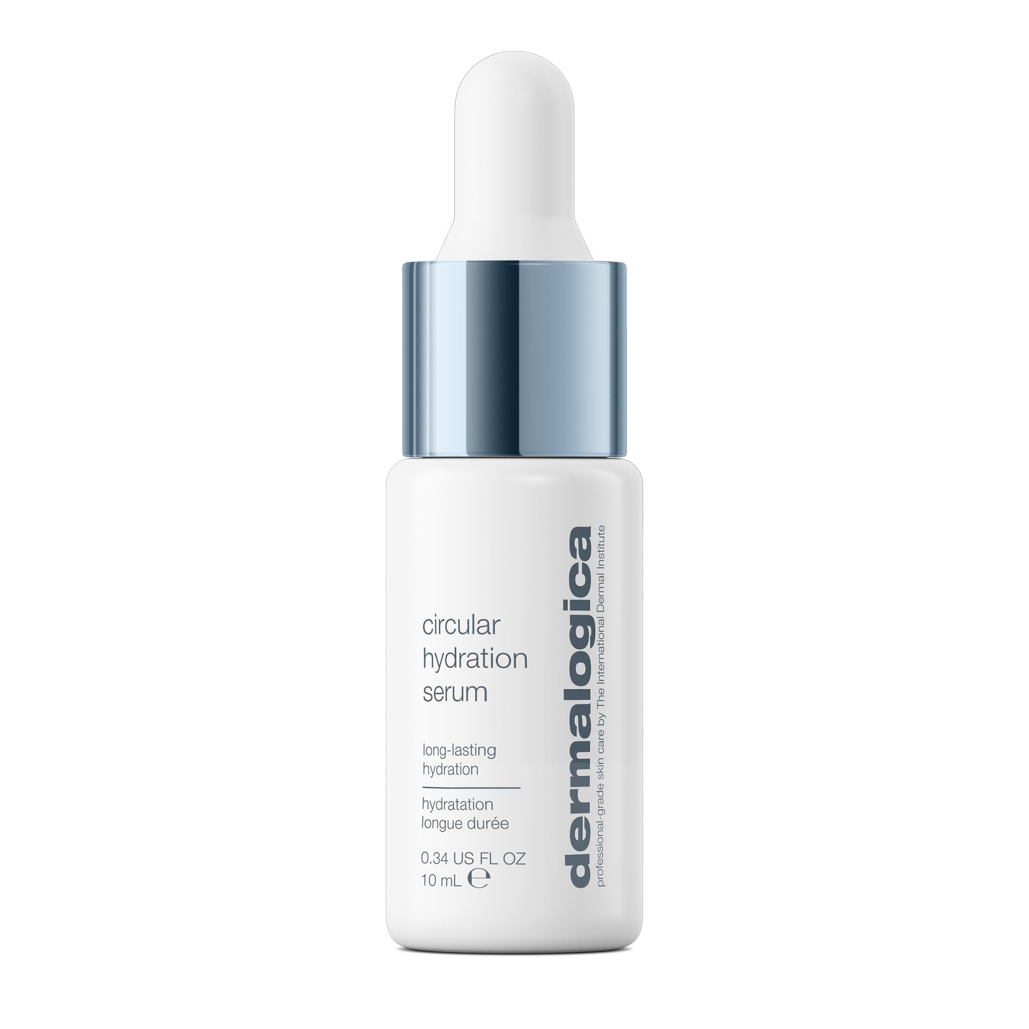 circular hydration serum - gift