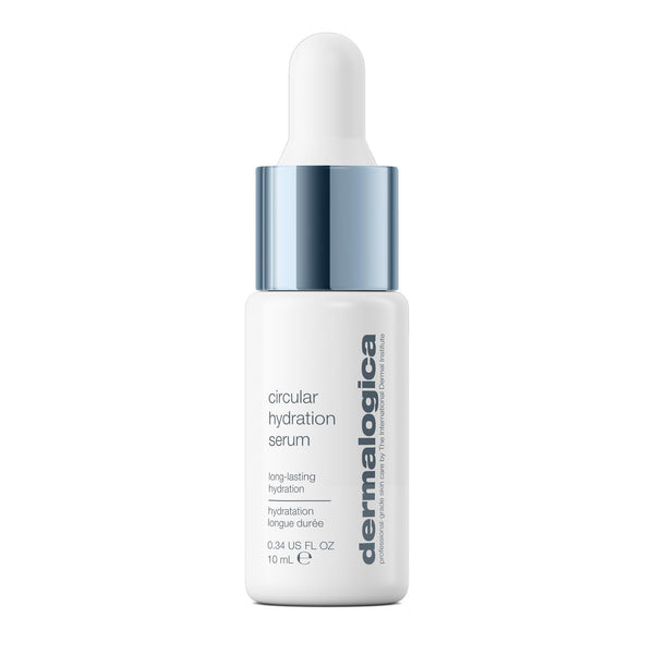 美容液 dermalogica circular hydration serum Circular Hydration Serum With Hyaluronic Acid | Dermalogica®