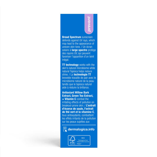 Clearing Defense SPF30 0.34oz