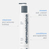 daily glycolic cleanser benefits