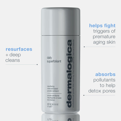 Daily Superfoliant