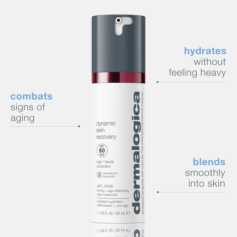 Dermalogica Dynamic Skin Recovery SPF50