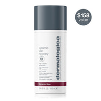 dynamic skin recovery spf50 moisturizer