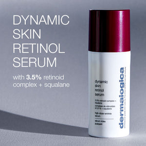 dynamic skin retinol serum