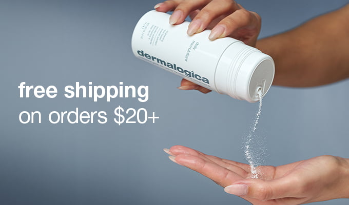 welcome gift - gift – Dermalogica